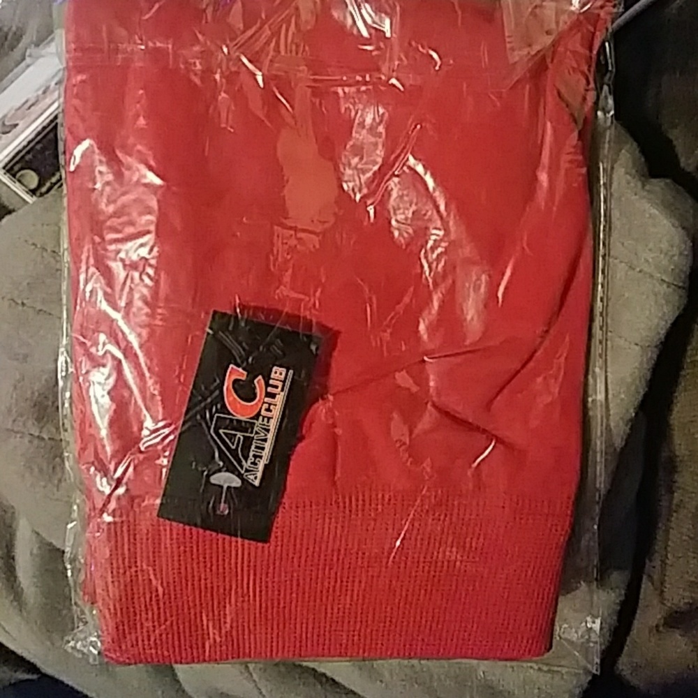 Work out pants - Picture 5 of 6